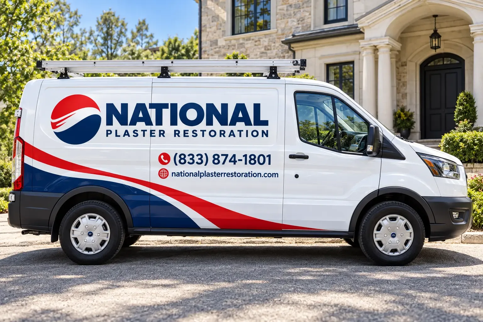 Plaster Repair in Addison, AL near me
